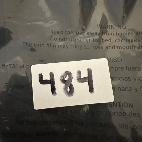 Sunday Best Denim Cut-Off Shorts Frayed Distressed High-Rise Black Women Size 28 - Picture 12 of 13